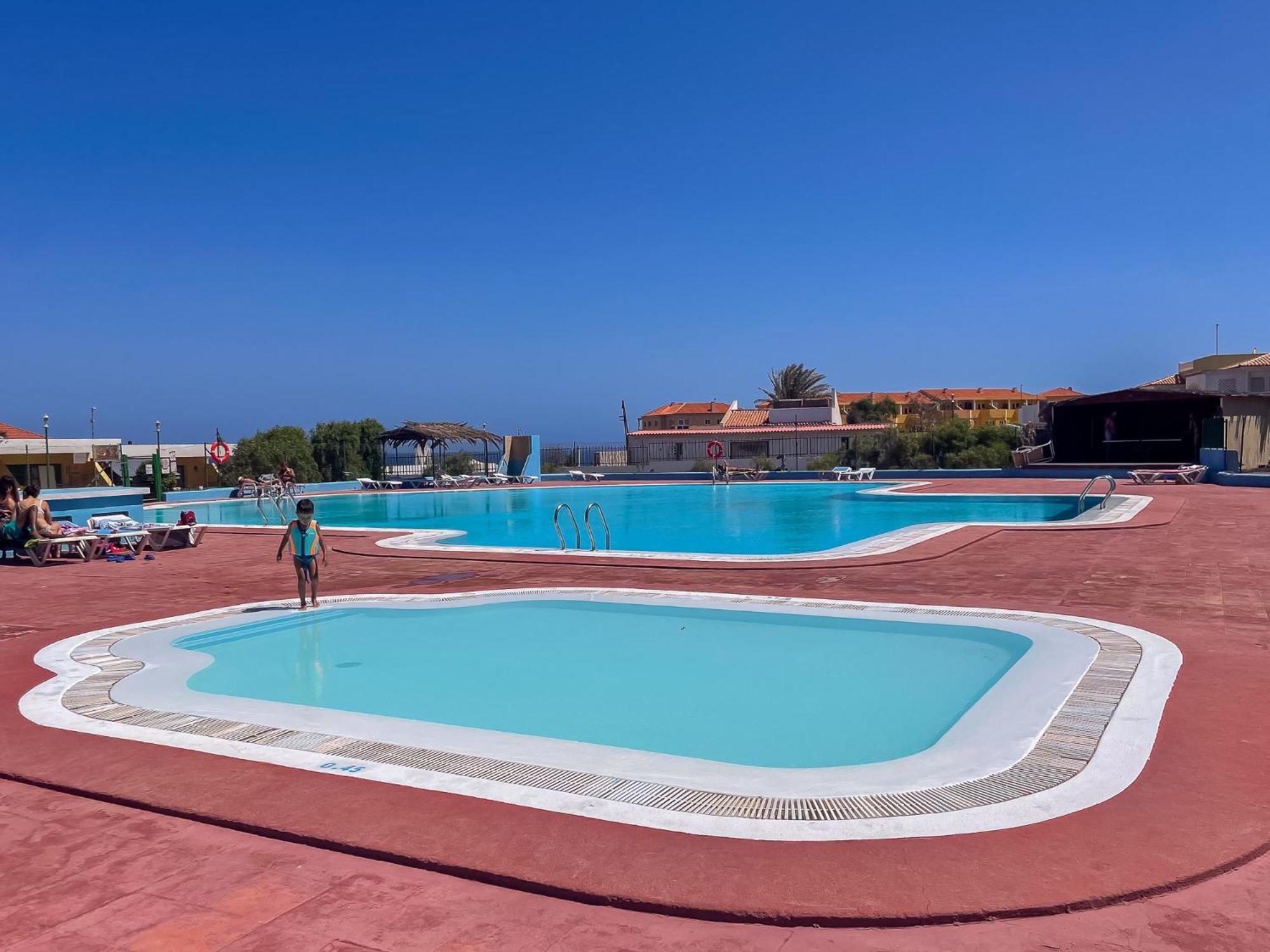 Casita Naranja - Bouganville Коста-де-Антигуа Экстерьер фото