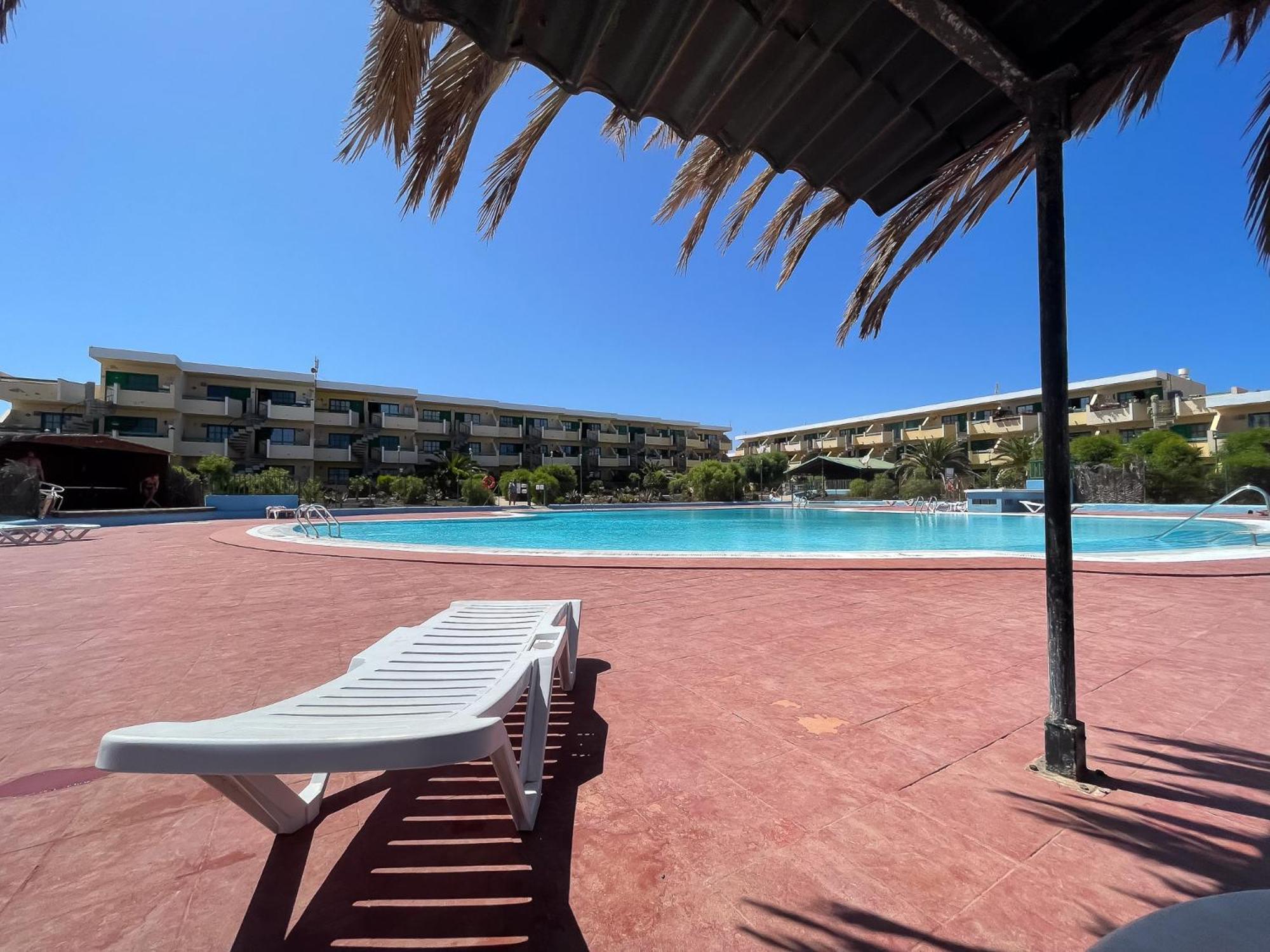 Casita Naranja - Bouganville Коста-де-Антигуа Экстерьер фото