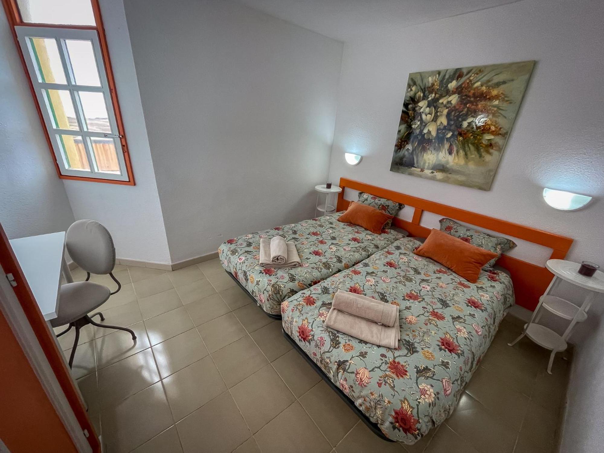 Casita Naranja - Bouganville Коста-де-Антигуа Экстерьер фото