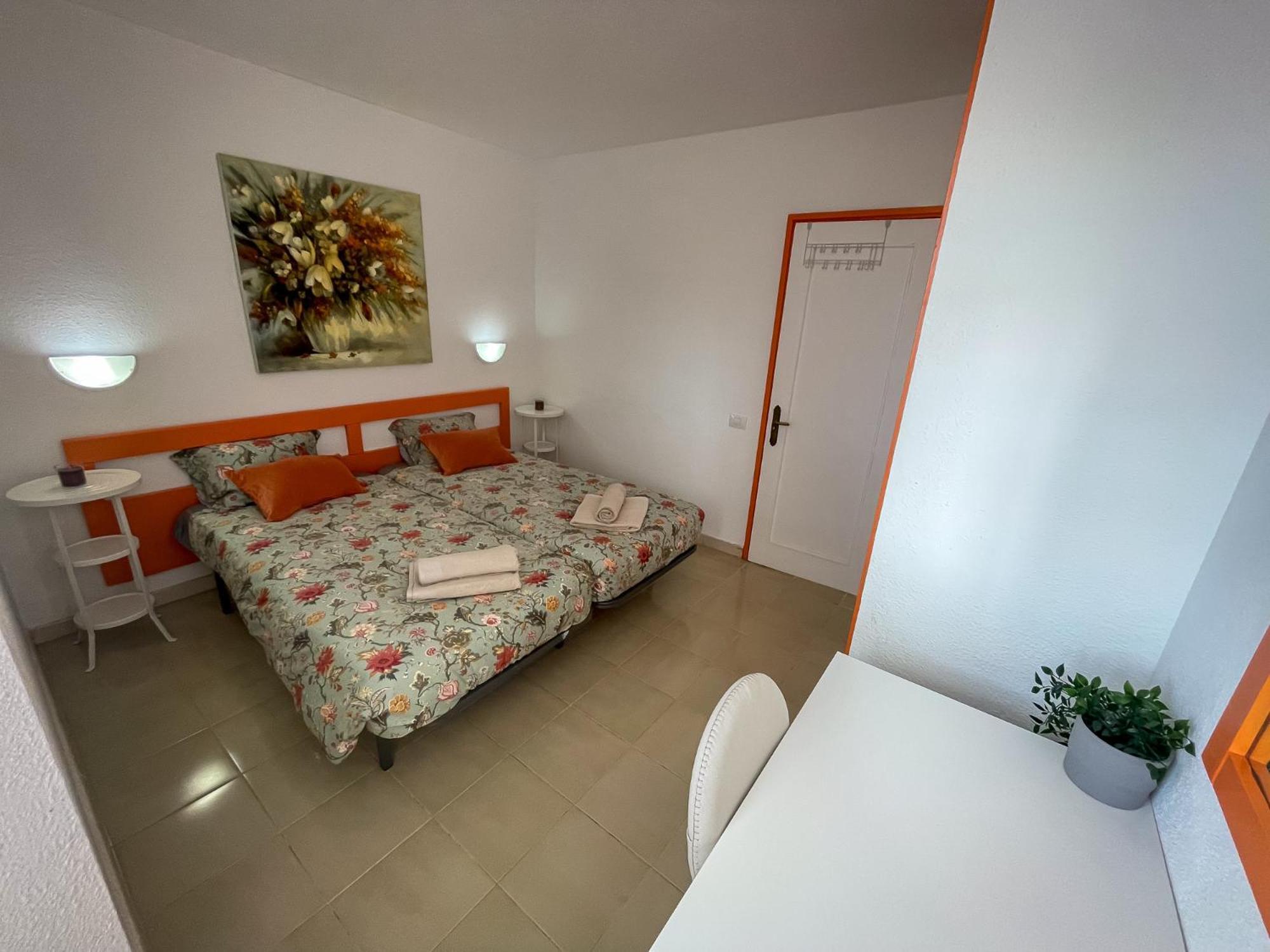Casita Naranja - Bouganville Коста-де-Антигуа Экстерьер фото