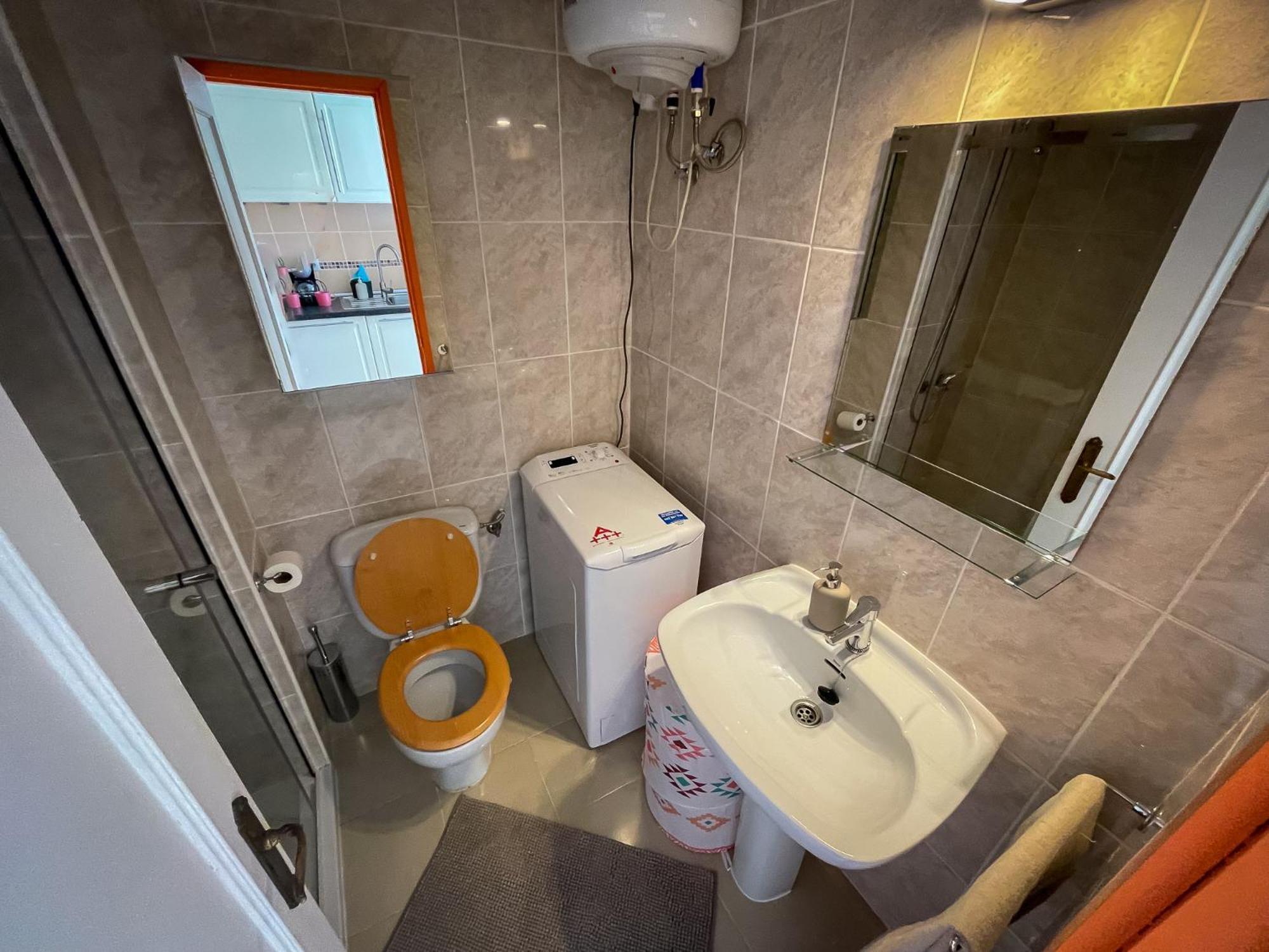 Casita Naranja - Bouganville Коста-де-Антигуа Экстерьер фото