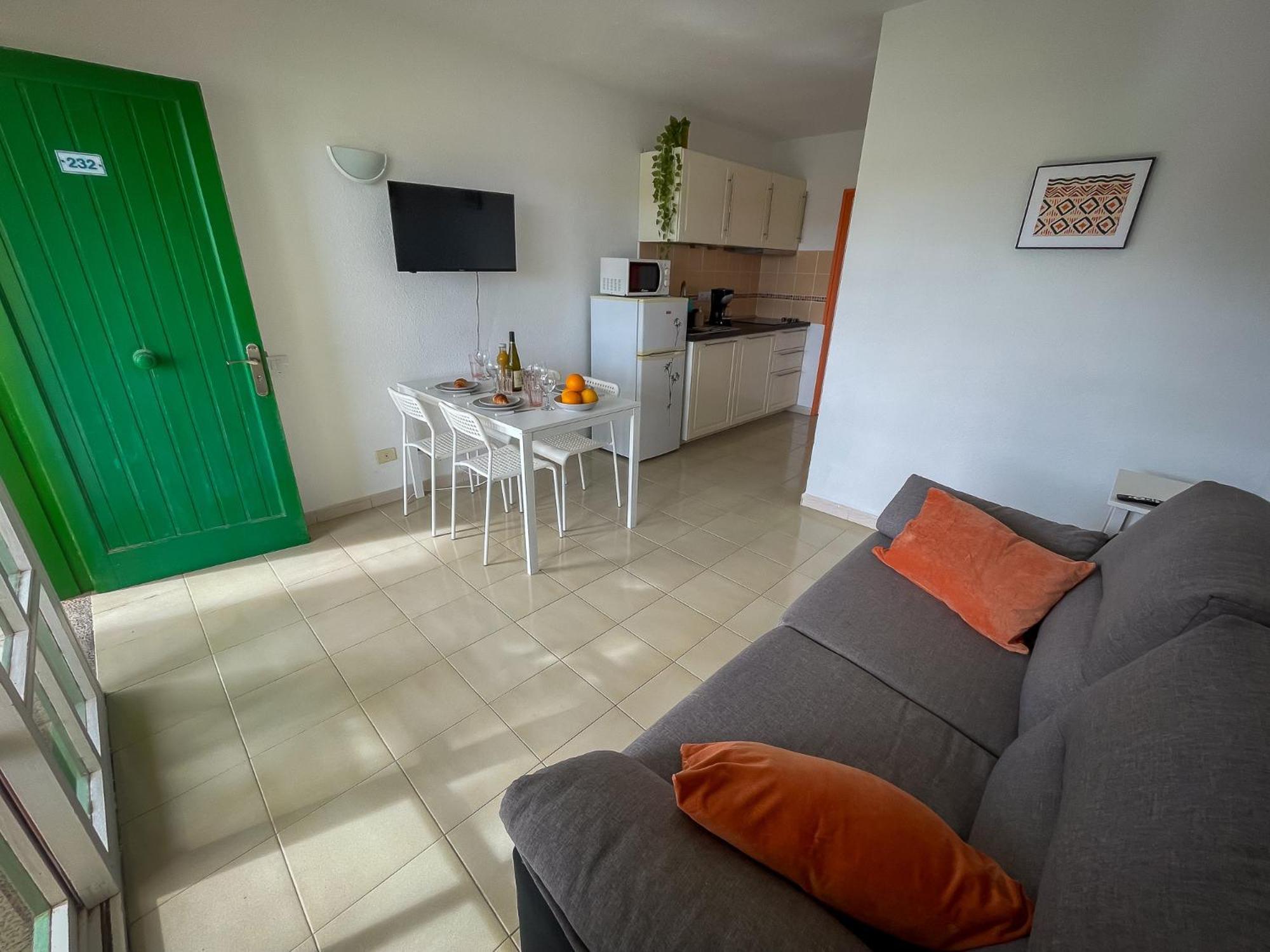 Casita Naranja - Bouganville Коста-де-Антигуа Экстерьер фото