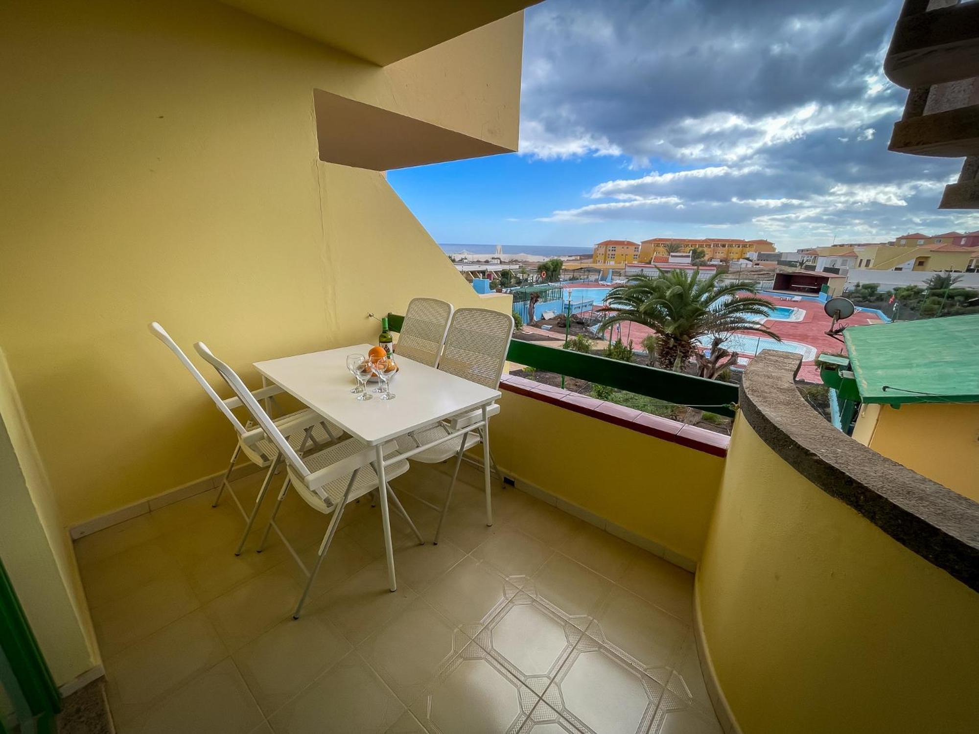 Casita Naranja - Bouganville Коста-де-Антигуа Экстерьер фото