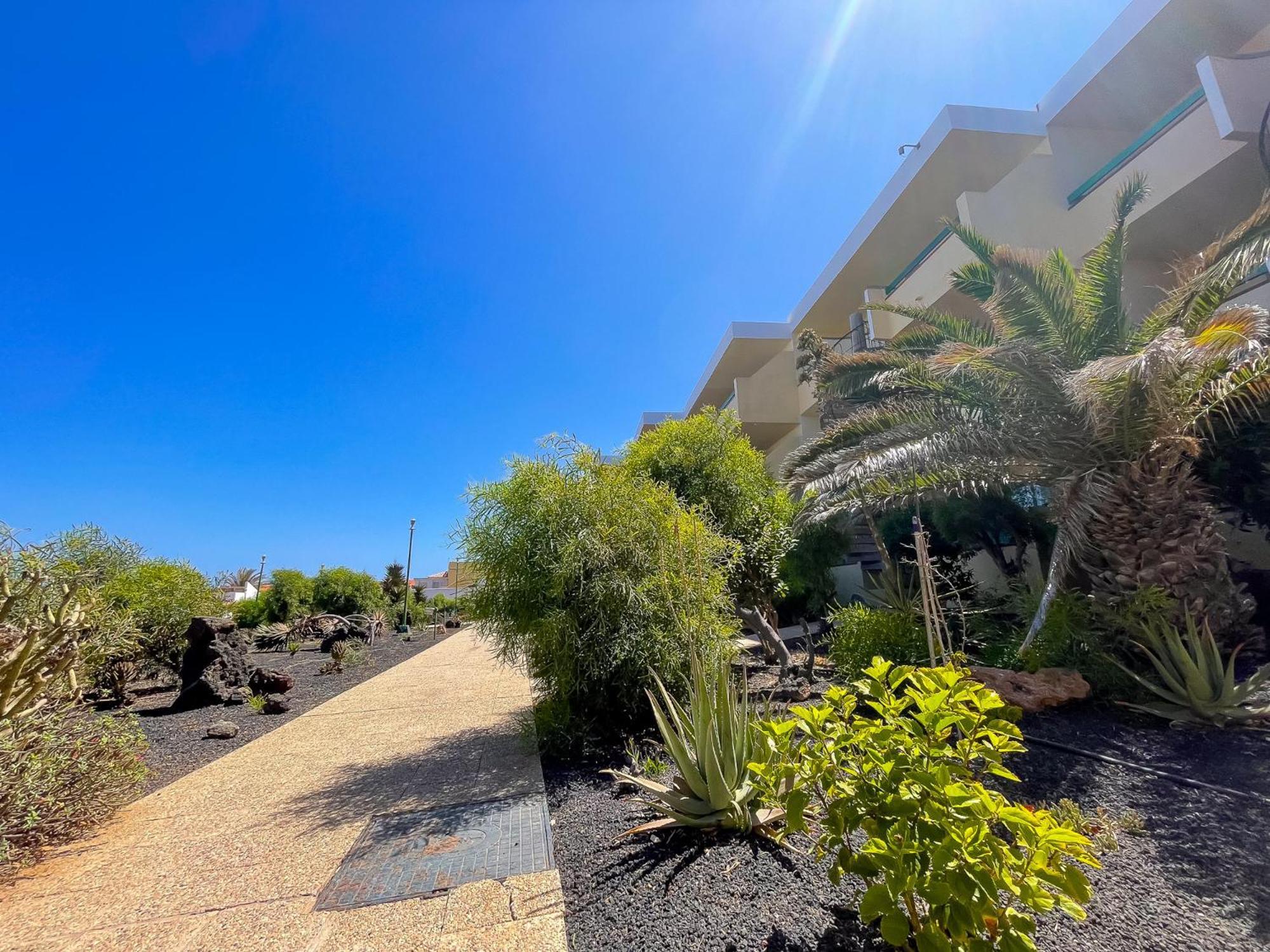 Casita Naranja - Bouganville Коста-де-Антигуа Экстерьер фото