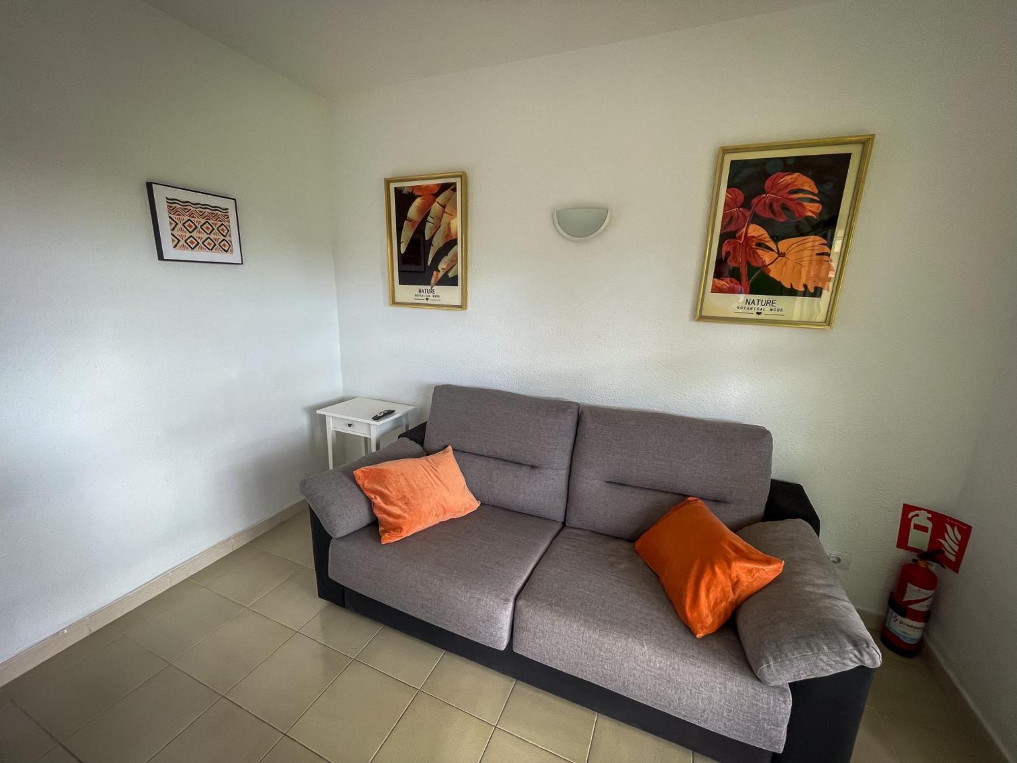 Casita Naranja - Bouganville Коста-де-Антигуа Экстерьер фото