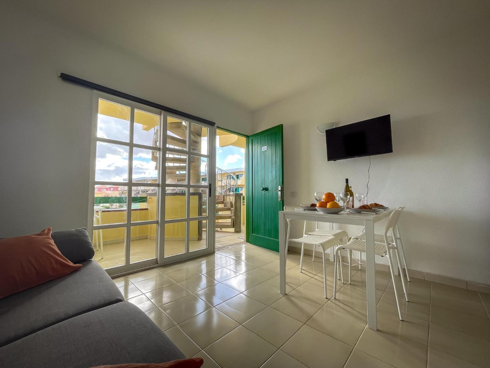 Casita Naranja - Bouganville Коста-де-Антигуа Экстерьер фото